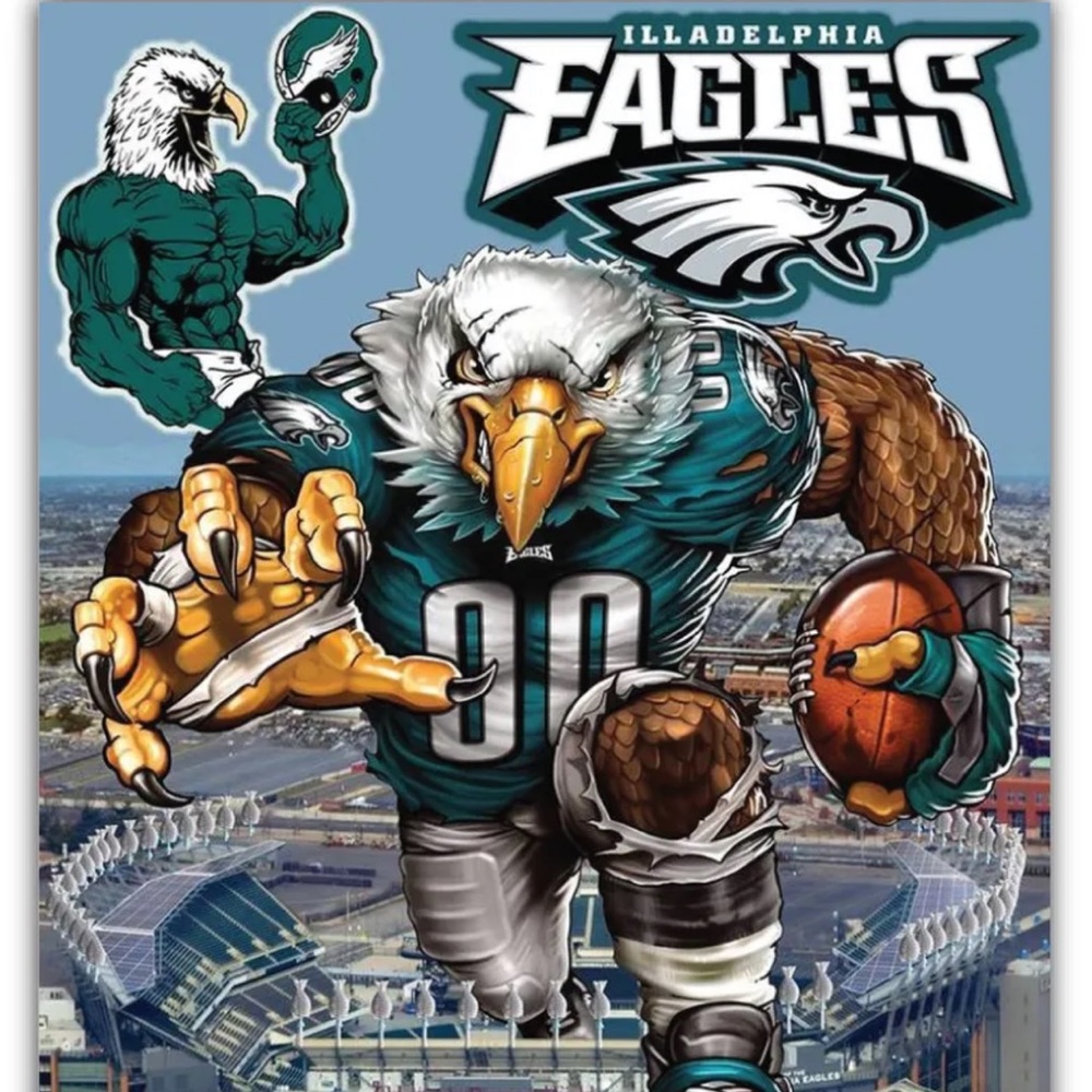 Meet your Posher, Kellen